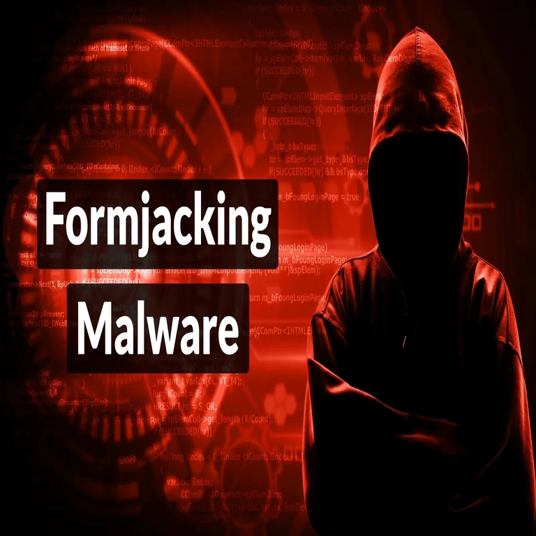 Nuevo malware de formjacking ataca páginas de comercio electrónico para robar datos de tarjetas de crédito.