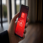Tres indicadores claros que advierten sobre la necesidad de apagar tu dispositivo móvil de forma inmediata.