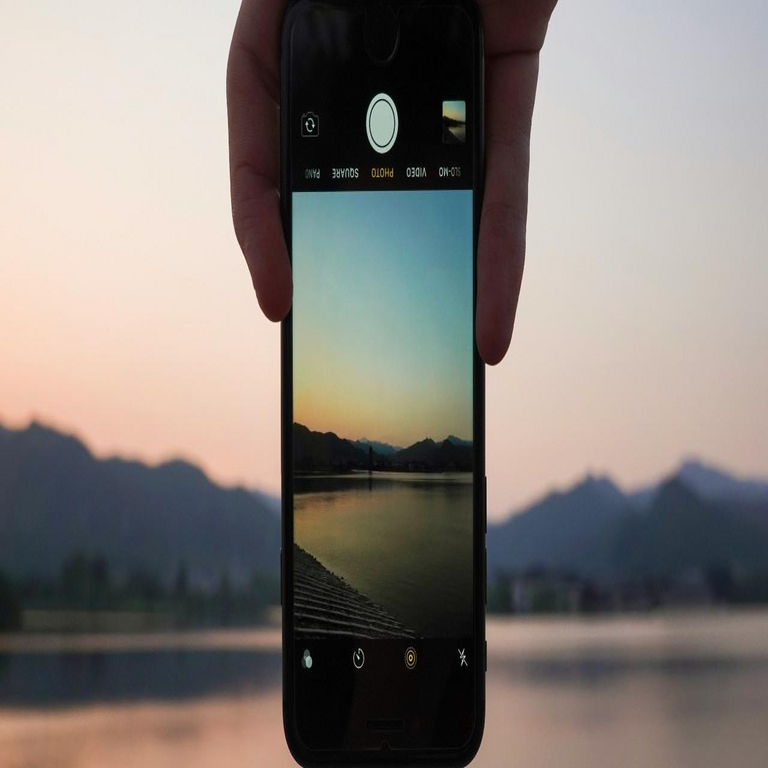 Cómo optimizar el almacenamiento de fotos en iPhone como profesional cuando el espacio es limitado.
