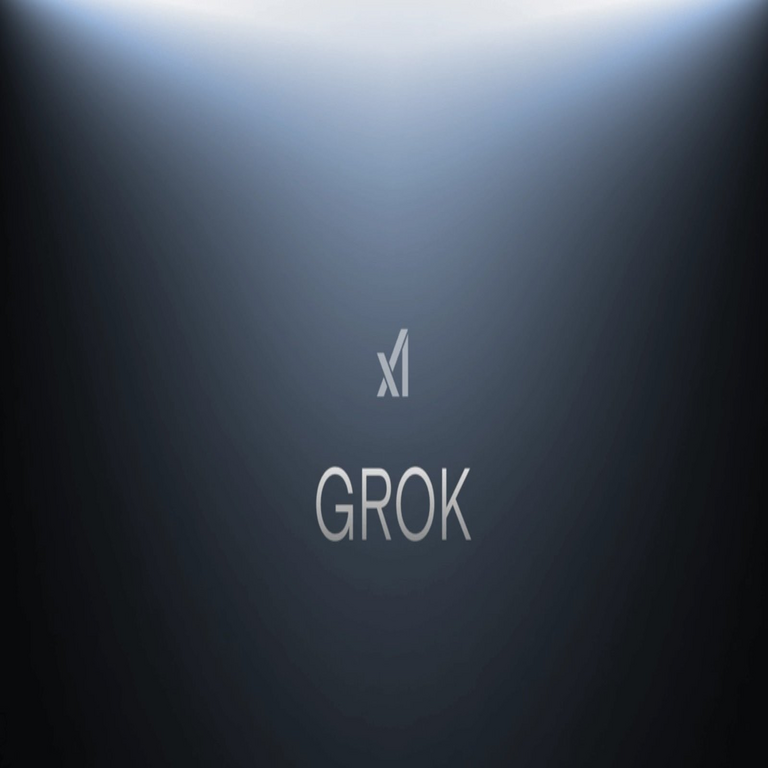 Filtración indica que xAI se prepara para lanzar Grok 3.5.