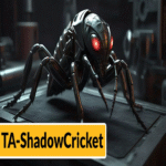 Grupo de hackers sofisticado TA-ShadowCricket atacando redes gubernamentales y empresariales.