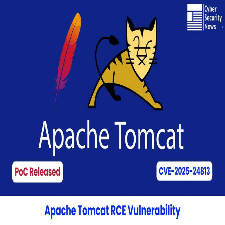 Vulnerabilidad en Apache Tomcat permite la ejecución remota de código.