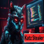 El malware Katz Stealer ataca Chrome, Edge, Brave y Firefox para robar credenciales de acceso.