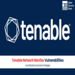 Las vulnerabilidades del monitor de red Tenable permiten a los atacantes escalar privilegios.