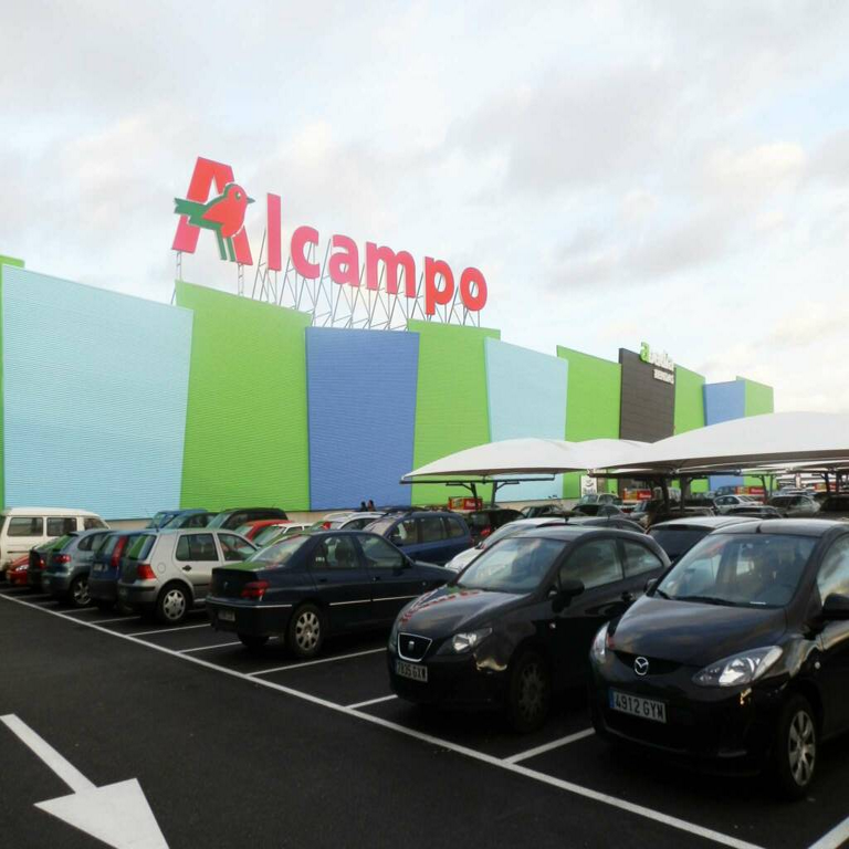 Alcampo implementa soluciones de Fortinet para asegurar sus operaciones con máxima protección.