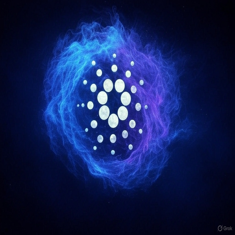 El CEO de Cardano anunció la integración gratuita de RLUSD por su compromiso con la comunidad XRP.