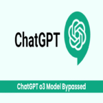 El modelo ChatGPT o3 fue vulnerado para sabotear el mecanismo de apagado.