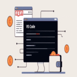 Se detectaron más de 70 paquetes maliciosos en npm y VS Code que roban datos y criptomonedas.