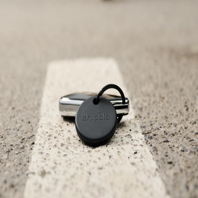 Deja atrás el AirTag: este localizador Bluetooth es la mejor alternativa para dispositivos iPhone y Android.