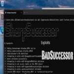 SharpSuccessor – Una prueba de concepto para explotar la vulnerabilidad BadSuccessor en Windows Server 2025.