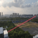 Despedida a los prismáticos: China desarrolla un innovativo sistema láser para la lectura de textos milimétricos a distancias superiores a un kilómetro.