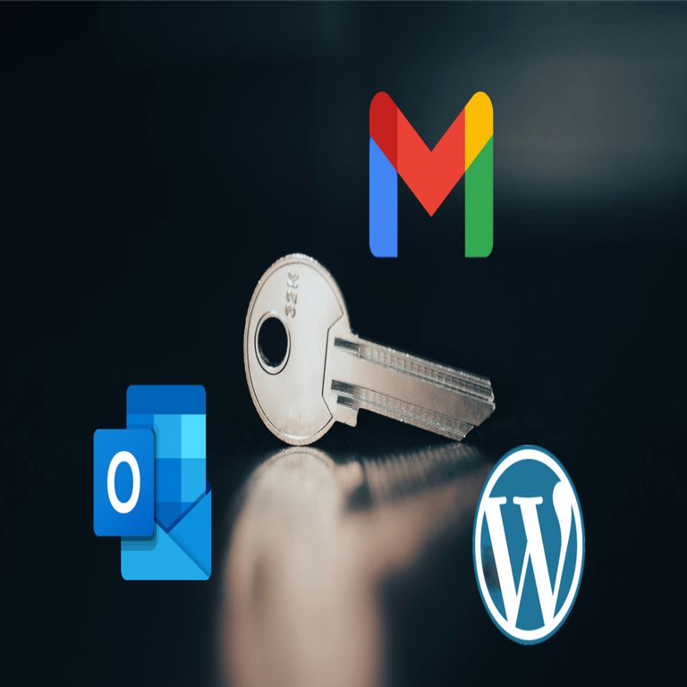 Especialista en seguridad informática detecta 184 millones de credenciales sin cifrado correspondientes a servicios como Gmail, WordPress y Outlook.