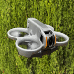 DJI se alista para lanzar una nueva generación de drones: emergen filtraciones con videos e imágenes de los próximos modelos que debutarán en el mercado.