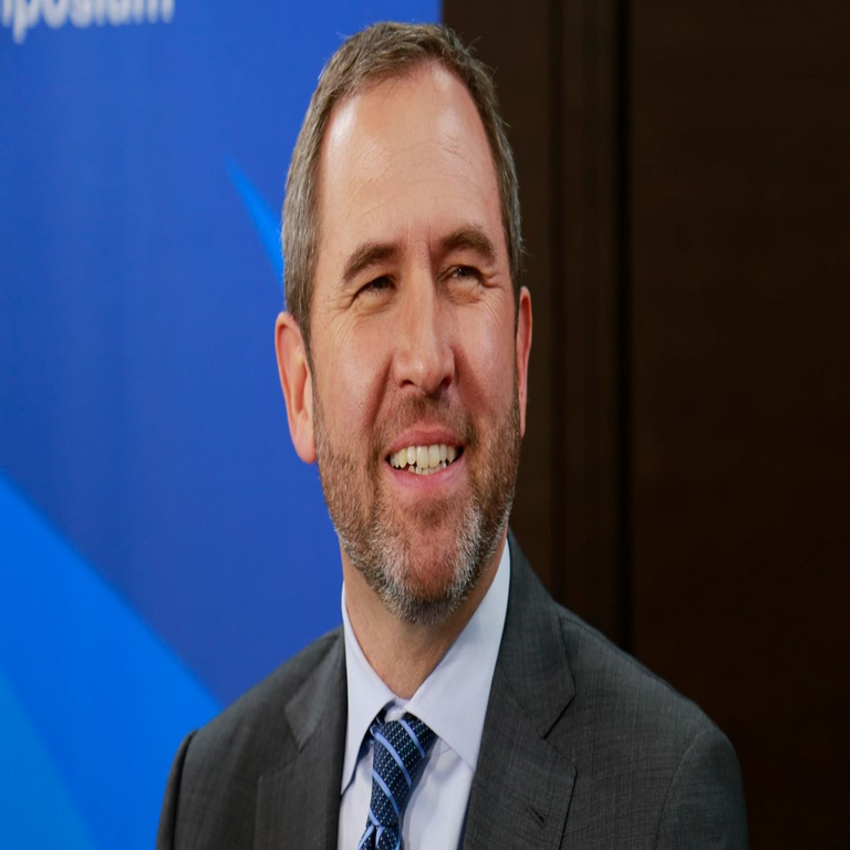 ¿Qué consulta realizaría al director ejecutivo de Ripple?
