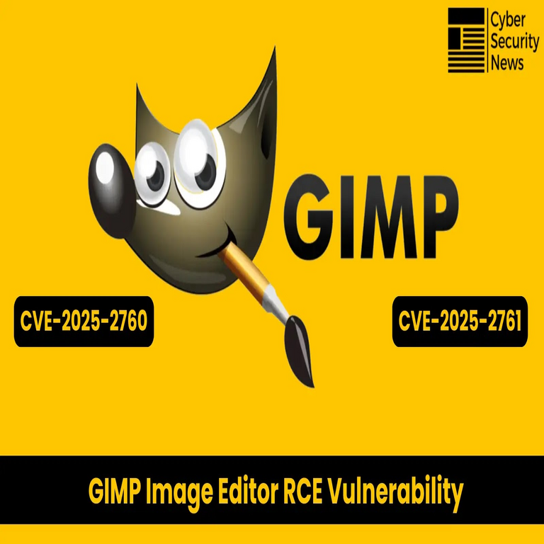 Vulnerabilidad en el editor de imágenes GIMP permite a atacantes remotos ejecutar código arbitrario.