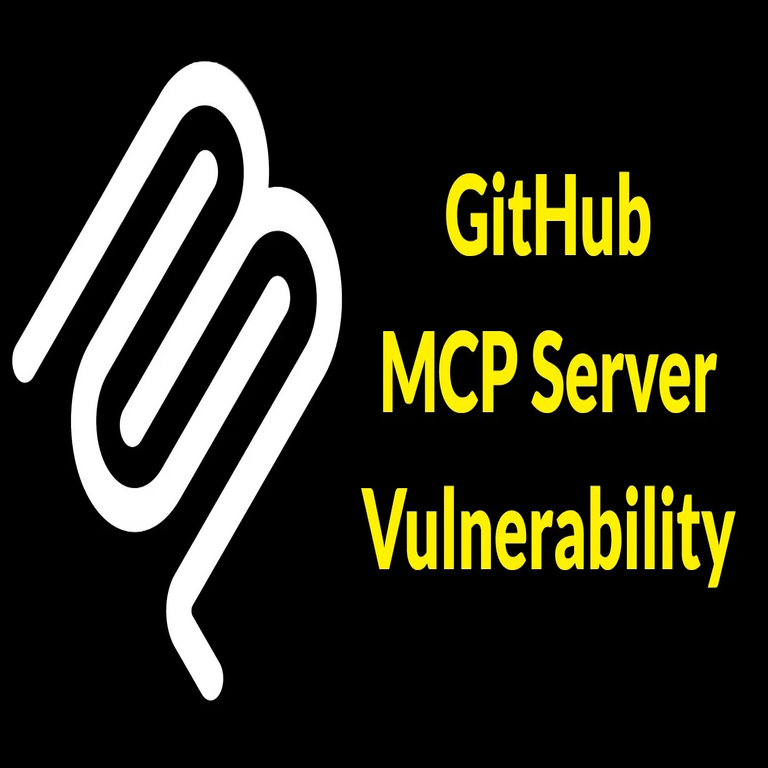Vulnerabilidad en el servidor MCP de GitHub permitió a atacantes acceder a repositorios privados.