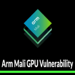 Vulnerabilidad en la GPU Arm Mali permite eludir MTE y lograr ejecución arbitraria de código en el kernel.