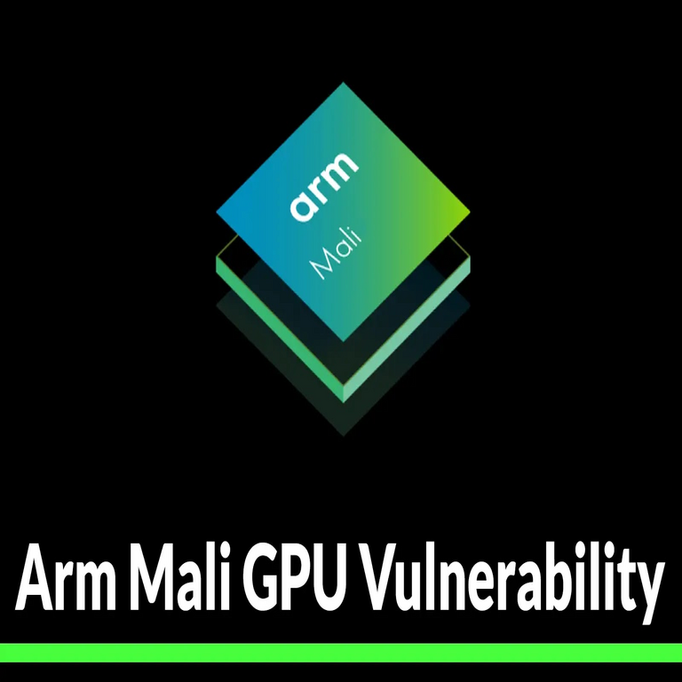 Vulnerabilidad en la GPU Arm Mali permite eludir MTE y lograr ejecución arbitraria de código en el kernel.