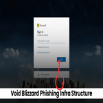 Microsoft alerta sobre hackers Void Blizzard atacando organizaciones de telecomunicaciones y TI.
