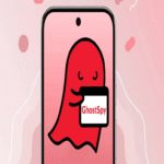 El nuevo malware para Android GhostSpy permite al atacante tomar control total de los dispositivos infectados.