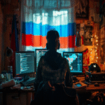 Hackers vinculados al gobierno ruso fueron detectados adquiriendo contraseñas de ciberdelincuentes.