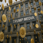 Trump Media adquirirá bitcoins por un valor de 2.000 millones de dólares estadounidenses.