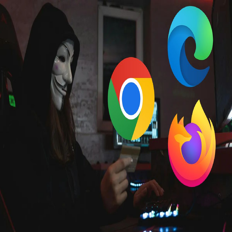 Especialistas alertan sobre un malware avanzado que afecta a Chrome, Edge y Firefox, con capacidad para sustraer credenciales en cuestión de segundos.