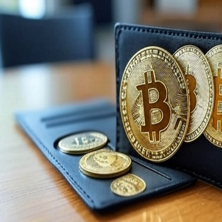 La compañía Nakamoto realizó su primera adquisición de bitcoins.