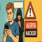 Si no actúa de inmediato, su dispositivo móvil podría ser vulnerado en menos de un minuto.