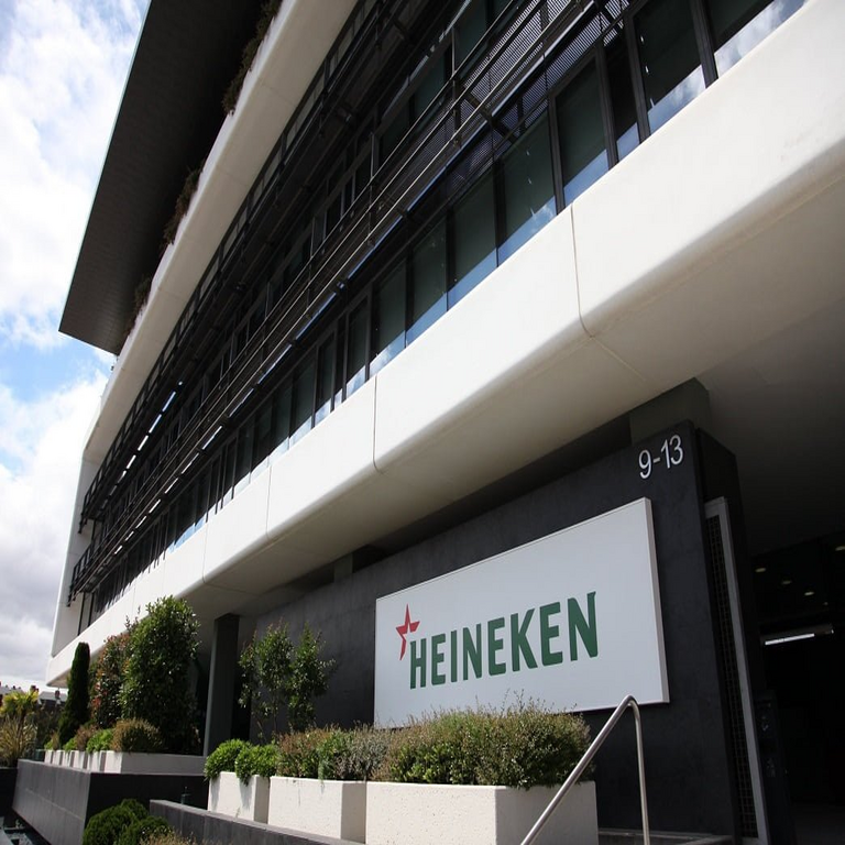 Heineken satisface su demanda de datos mediante inteligencia artificial.