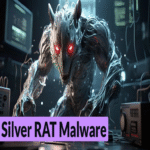 El malware Silver RAT emplea nuevas técnicas de evasión de antivirus para ejecutar actividades maliciosas.