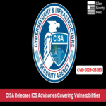 El CISA publica avisos sobre sistemas de control industrial que abordan vulnerabilidades y exploits.