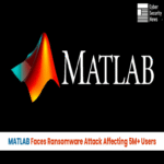 MATLAB, con más de 5 millones de usuarios, sufre un ataque de ransomware.