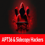 Los grupos de hackers APT36 y Sidecopy atacan infraestructura crítica en India para desplegar malware.