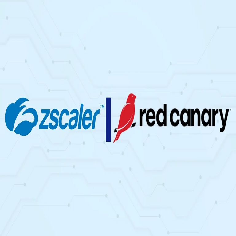 Zscaler amplía sus operaciones de seguridad basadas en inteligencia artificial con la adquisición de Red Canary.