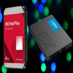 Aproveche estas promociones en discos duros HDD y SSD para implementar sistemas de respaldo con garantías.