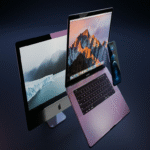 Los dispositivos Apple vulnerables debido a una falla en AirPlay: así opera el ataque AirBorne.