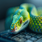 El grupo de ransomware Interlock implementa el nuevo RAT NodeSnake en universidades.