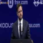 JD Vance afirma que Bitcoin sirve como protección frente a políticas gubernamentales deficientes.