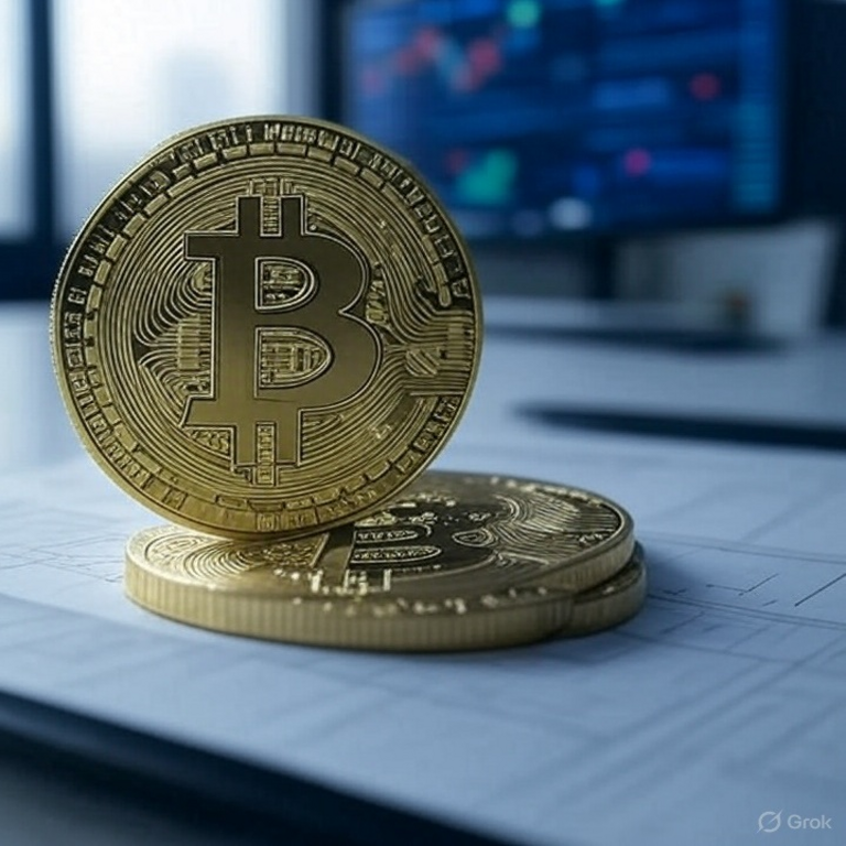 El gigante inactivo de Bitcoin denominado MARA ha iniciado su movimiento.