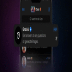 Grok se integrará en Telegram: busca superar las capacidades que Meta AI actualmente proporciona en WhatsApp mediante estas avanzadas funcionalidades.