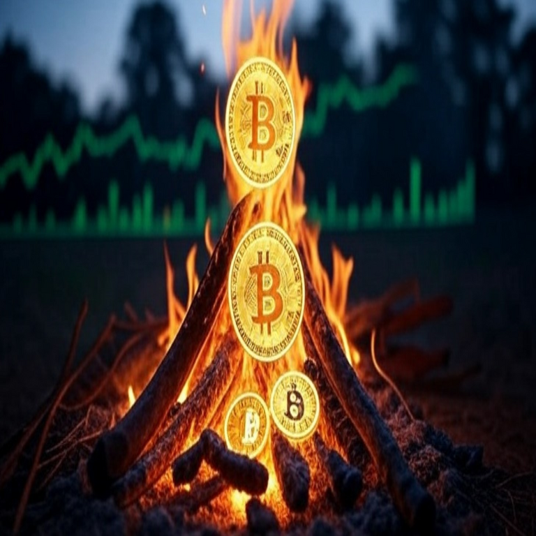 Bitcoin muestra un incremento en su actividad ¿Cuál será el alcance del próximo repunte significativo?