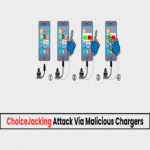 El ataque ChoiceJacking permite a hackers comprometer dispositivos Android e iOS mediante cargadores maliciosos.