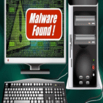 Parece el sitio web de un reconocido antivirus, pero incluye tres virus ocultos: evita caer en esta trampa manteniendo un enfoque técnico y profesional.
