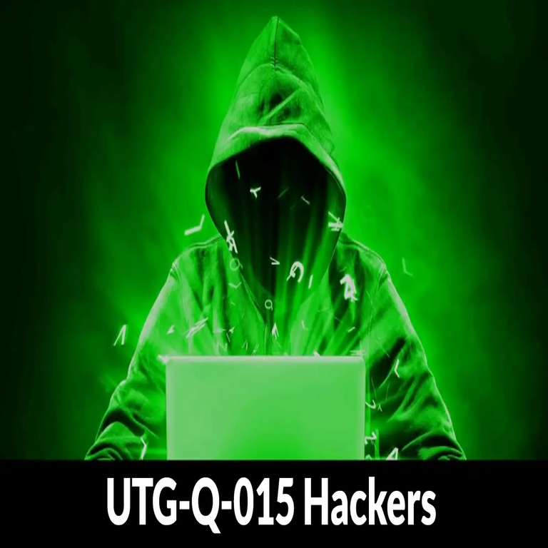 Hackers ejecutaron ataques de fuerza bruta a gran escala contra servidores web gubernamentales (UTG-Q-015).
