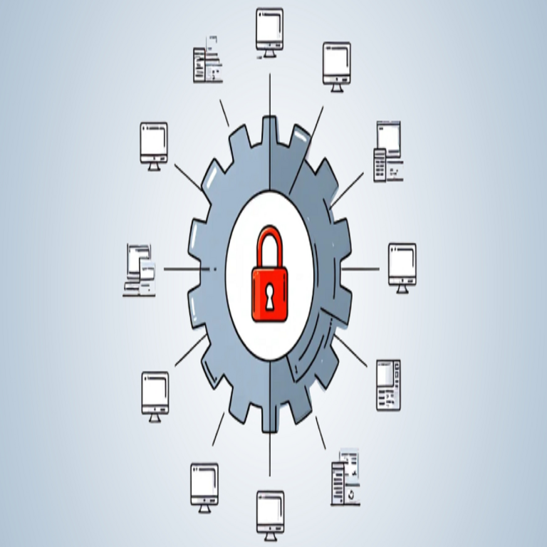 DragonForce aprovecha vulnerabilidades en SimpleHelp para desplegar ransomware en terminales de clientes.