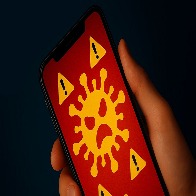 Indicios críticos que advierten la necesidad de apagar tu dispositivo móvil de forma inmediata.