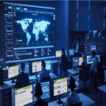 Implementación corporativa de inteligencia artificial con progresos en AI Factory.