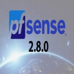 pfSense 2.8.0 se encuentra disponible, considere estos aspectos antes de proceder con la actualización.