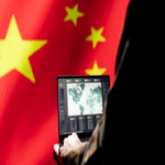 El grupo de hackers chinos ‘Earth Lamia’ dirige sus ataques a múltiples sectores industriales.